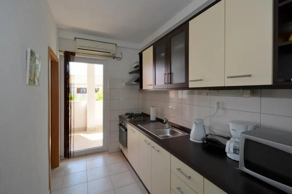 Apartments Maslina