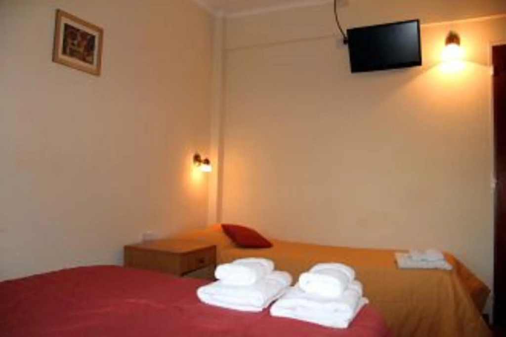 Hotel Albatros