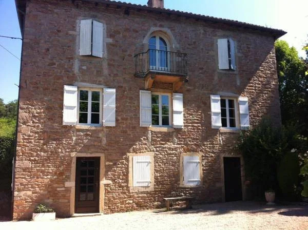 Le Clos de Flacé