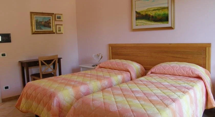 Le Grazie B&B