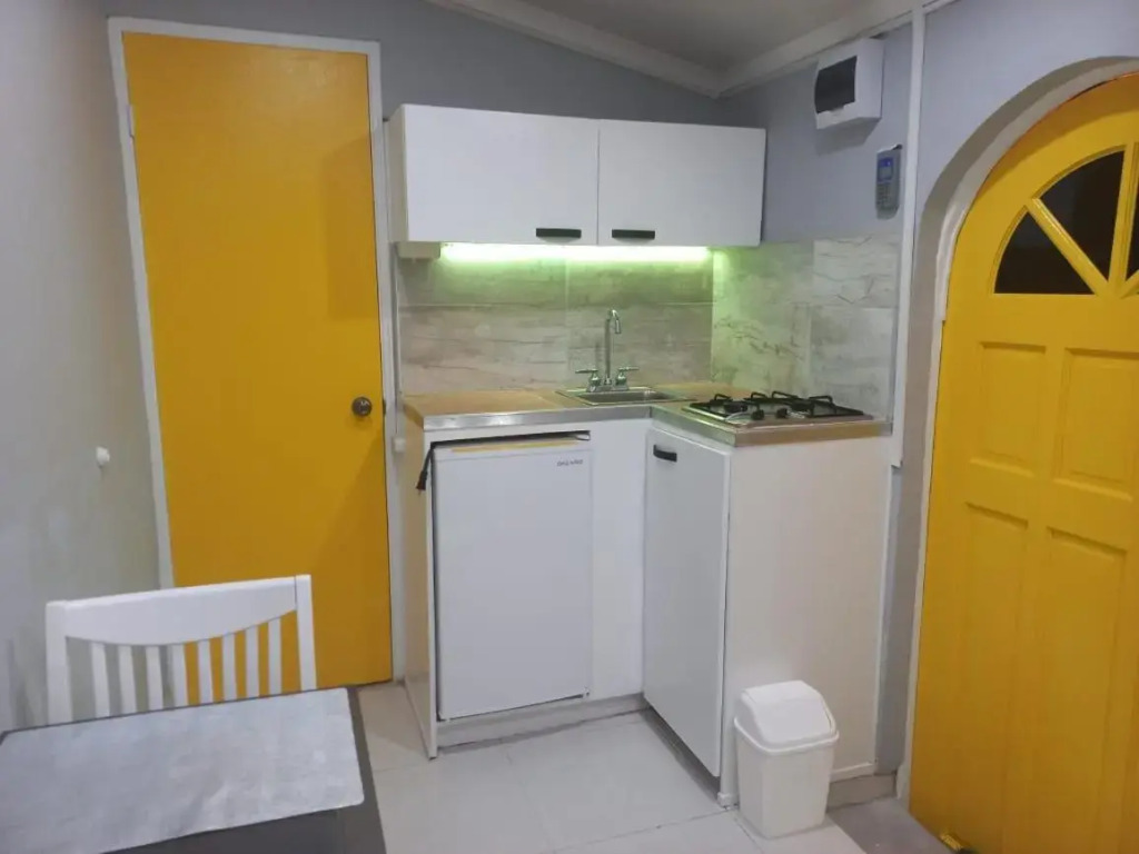 The Brayan's Apartment