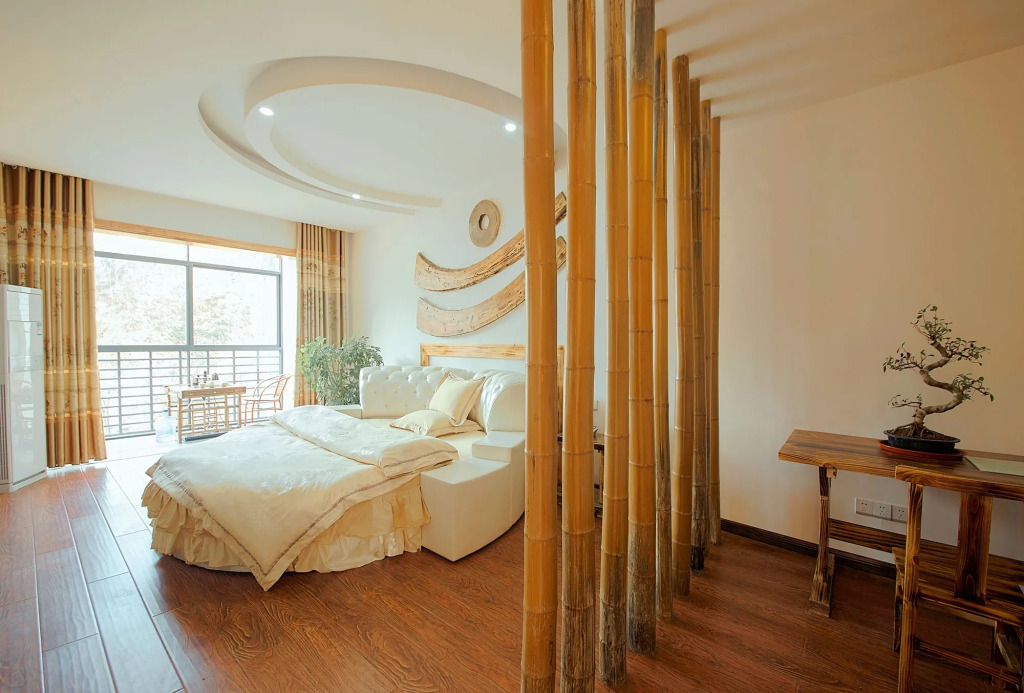 Hongfu Guesthouse