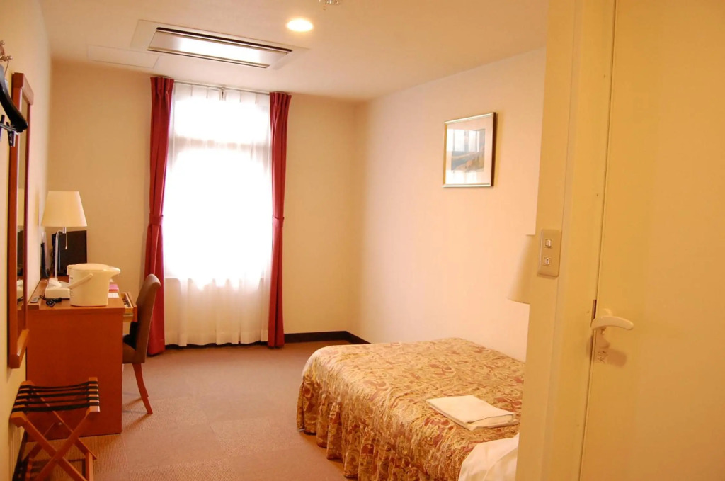 PRINCE HOTEL Second View MURORAN