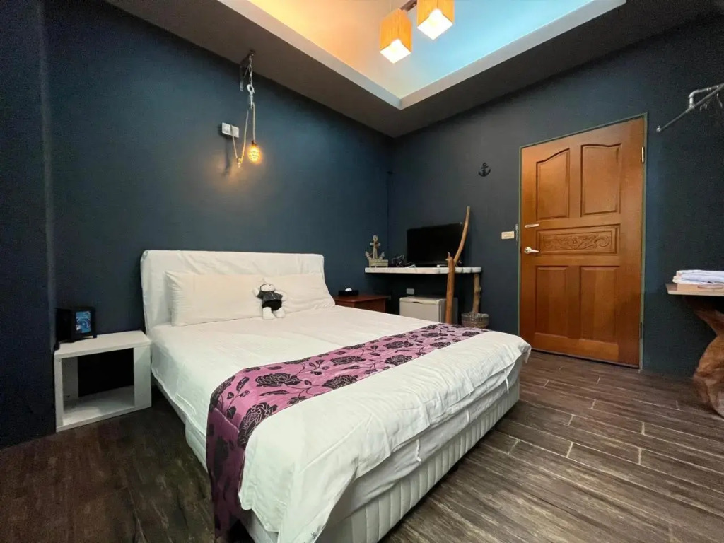 YAMI Hualien Homestay