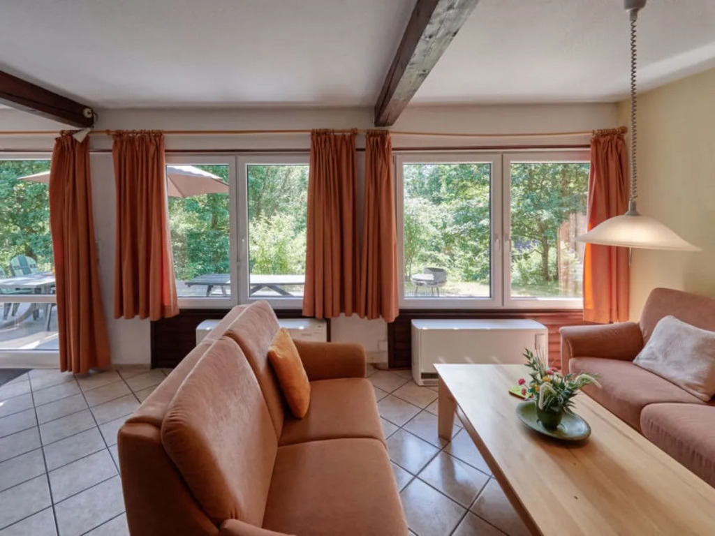 Holiday Home Am Sternberg 38 by Interhome