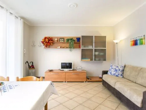 Apartment Paníco by Interhome