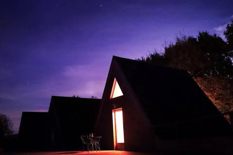 La Petite Motte