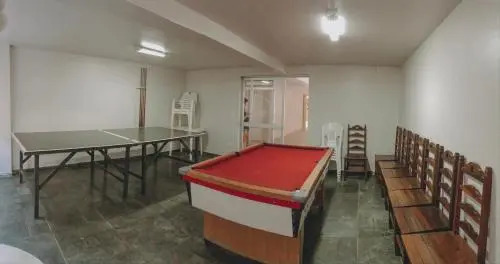 Apartamento Em Ubatuba 50m Do Mar Praia Grande
