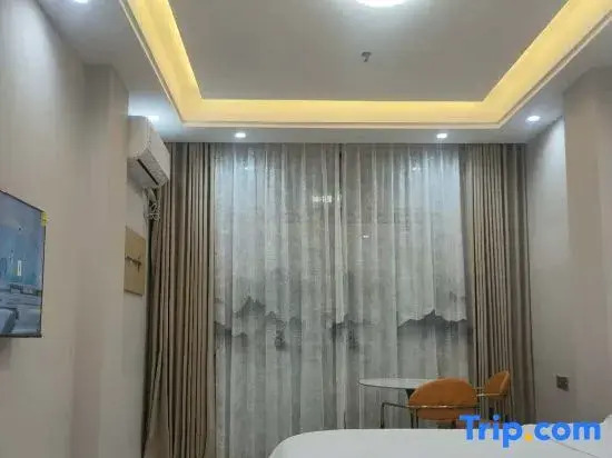 Lanyue Boutique Homestay