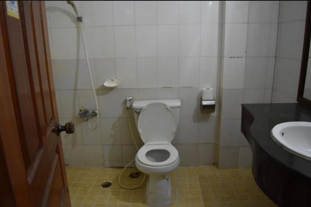 Tan Kim Long Guesthouse