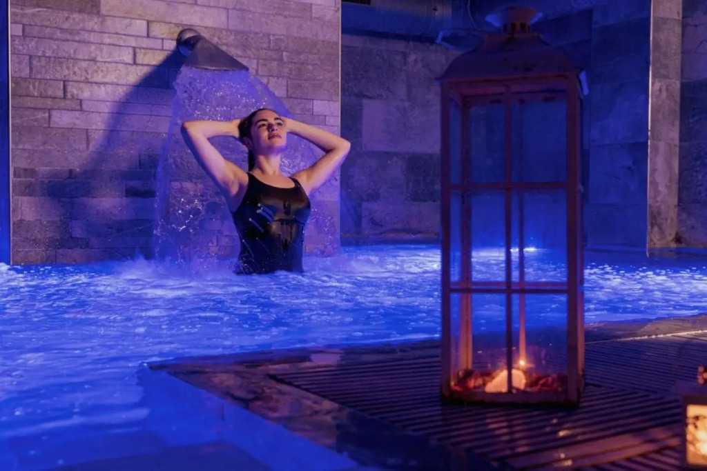 Grand Hotel Terme & SPA - Chianciano