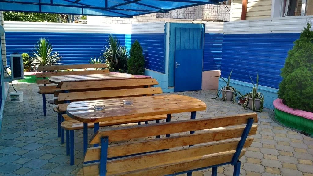 Anapa Beach Guest House