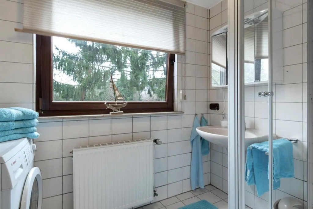 Ferienwohnung-Fuhlsbuttel-Hamburg