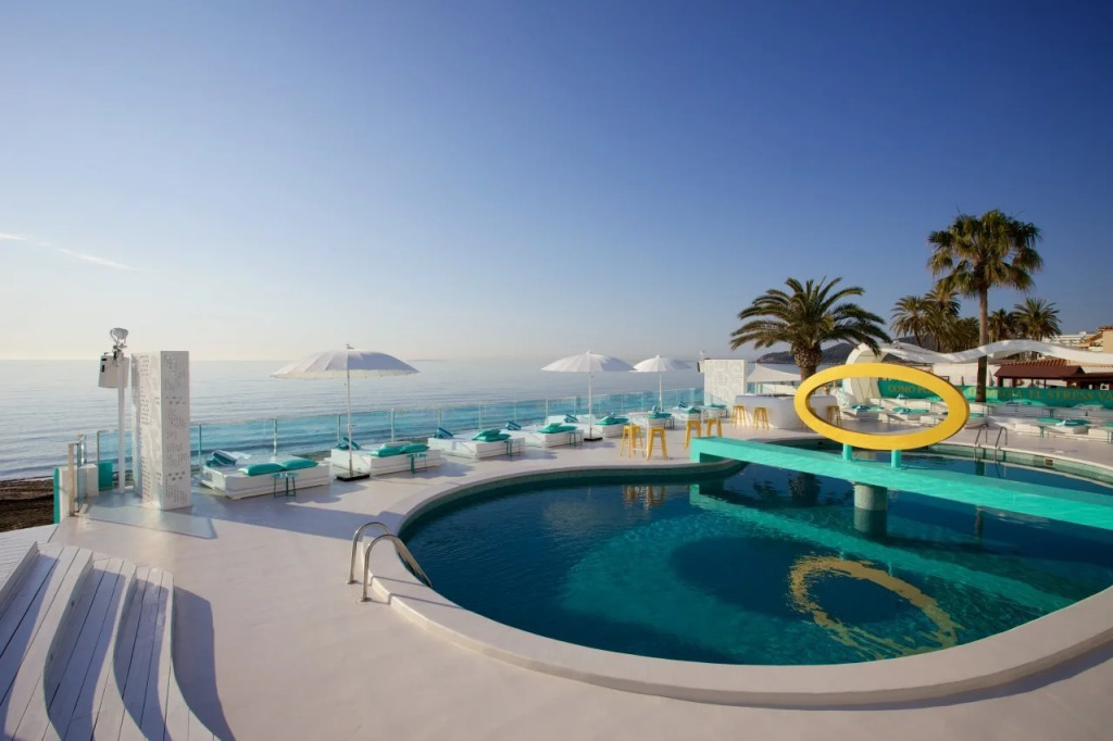 AMA Ibiza