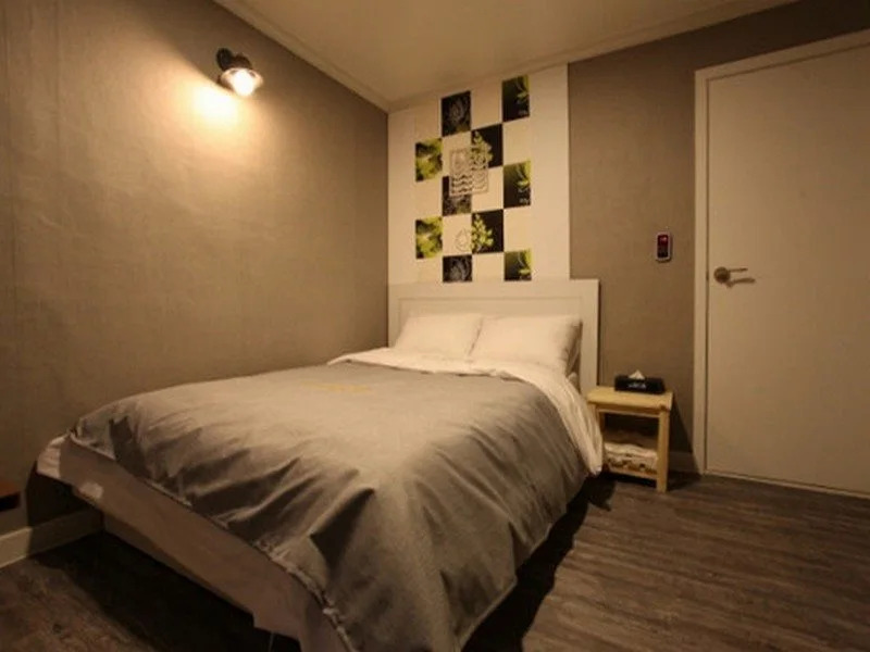 Incheon Hue Motel