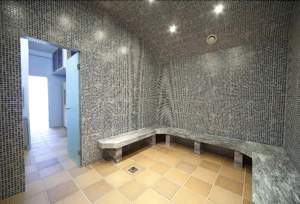 Kazarma Hotel