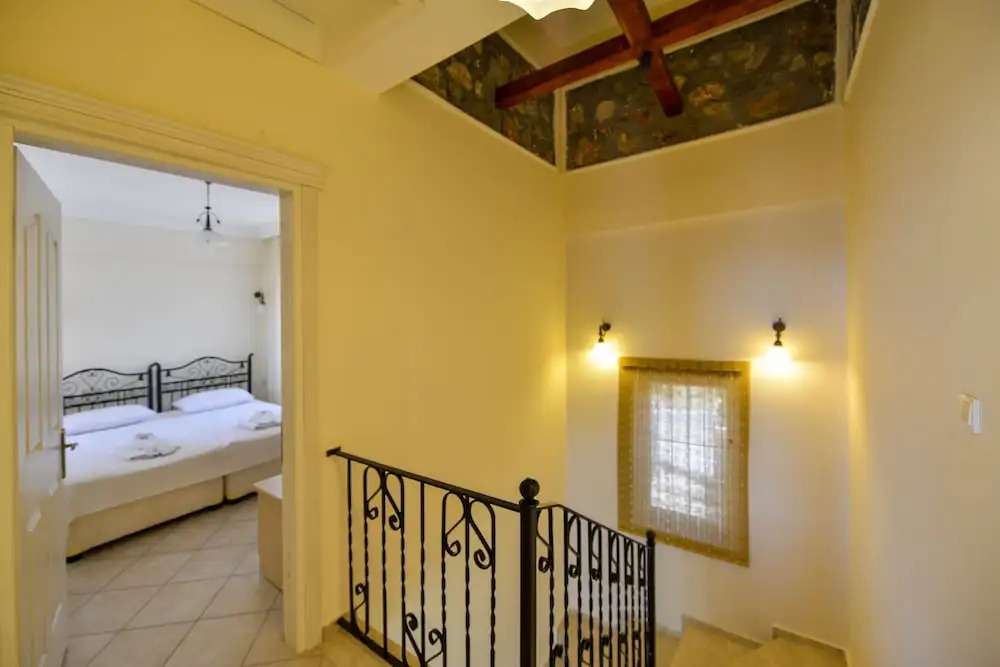 Villa Kilic