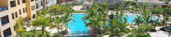 Marina Sands Luxury All Inclusive Beach Resort
