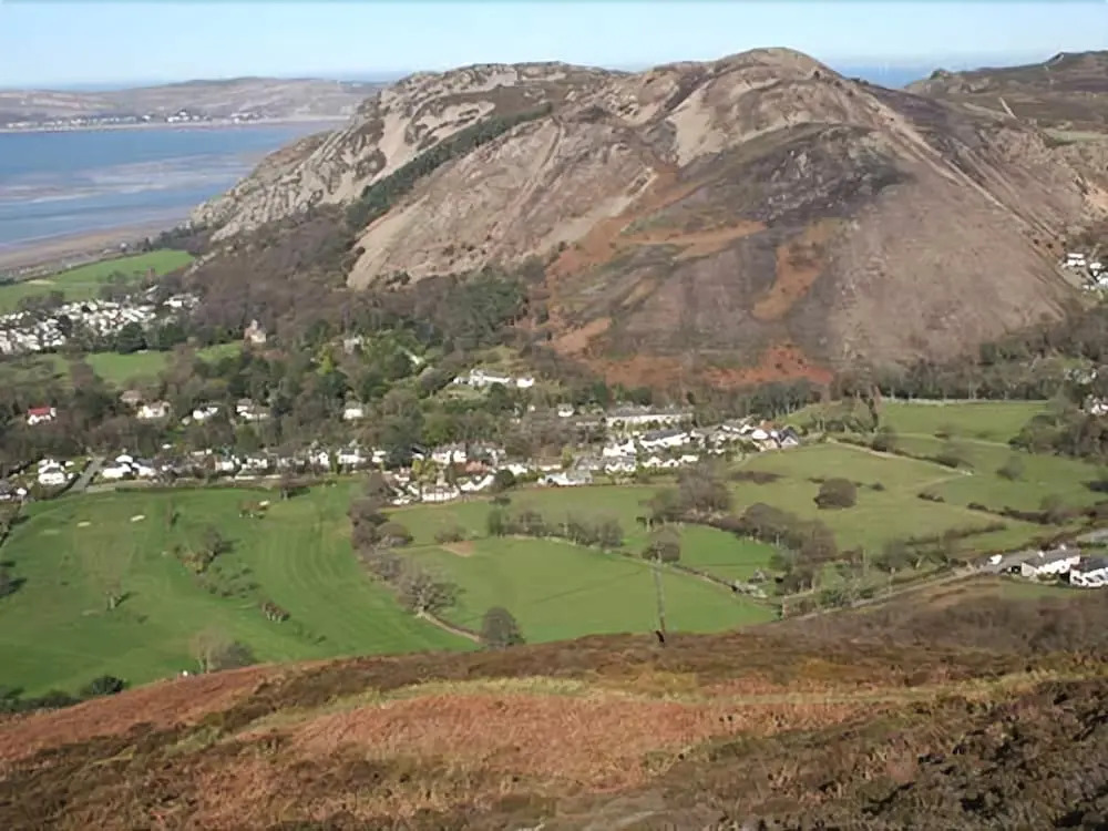 Swn yr Afon