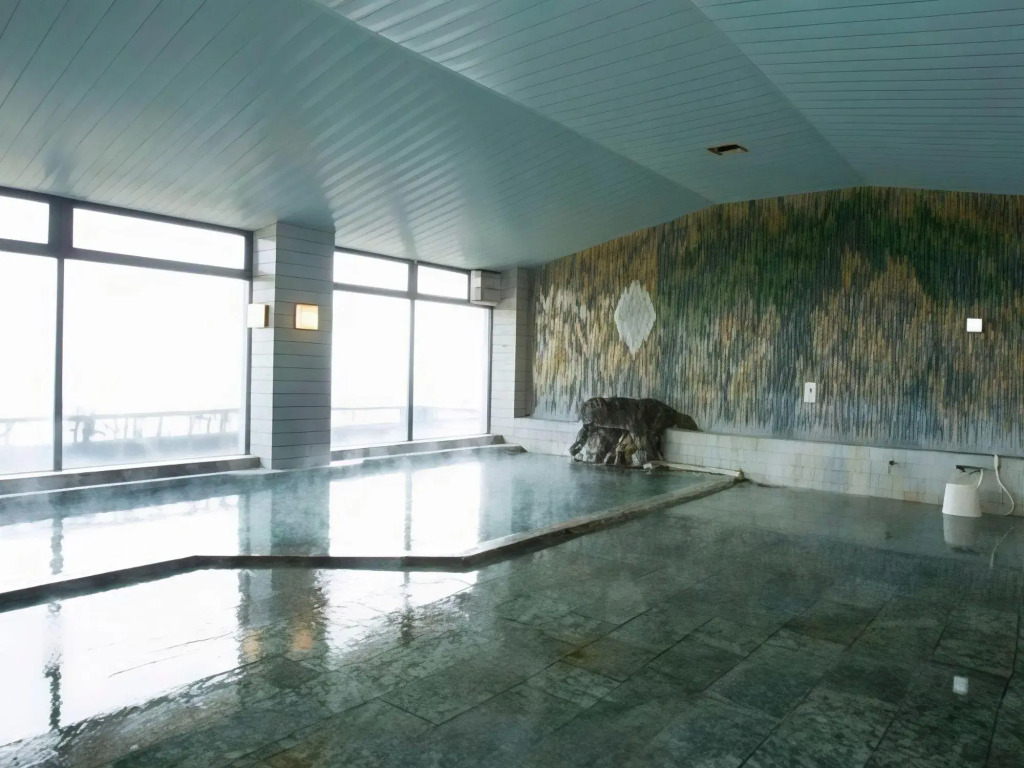 Itoen Hotel Atagawa