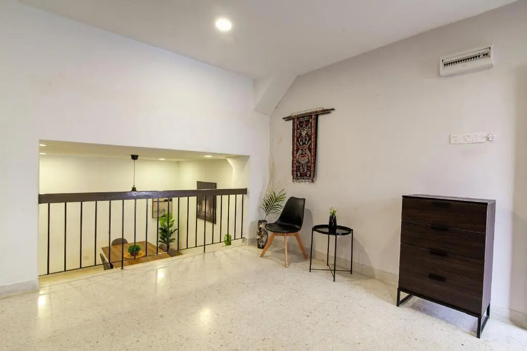 Bukit Damansara by Plush
