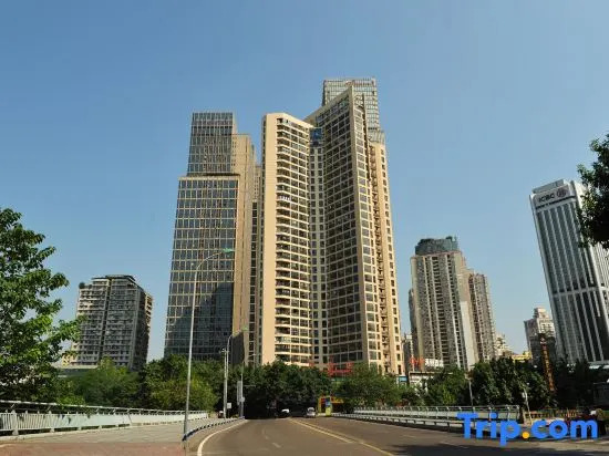 Conrad Chongqing