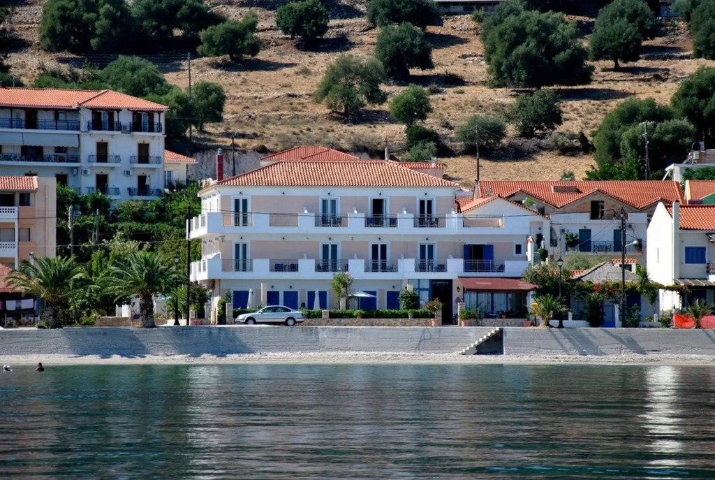 Kalypso Hotel