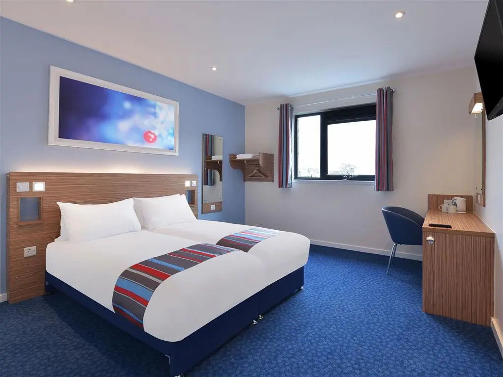 Travelodge Kendal Town Centre