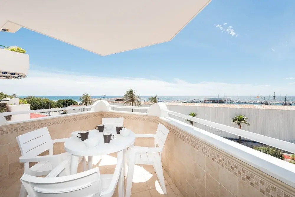 Apartamento Las Golondrinas