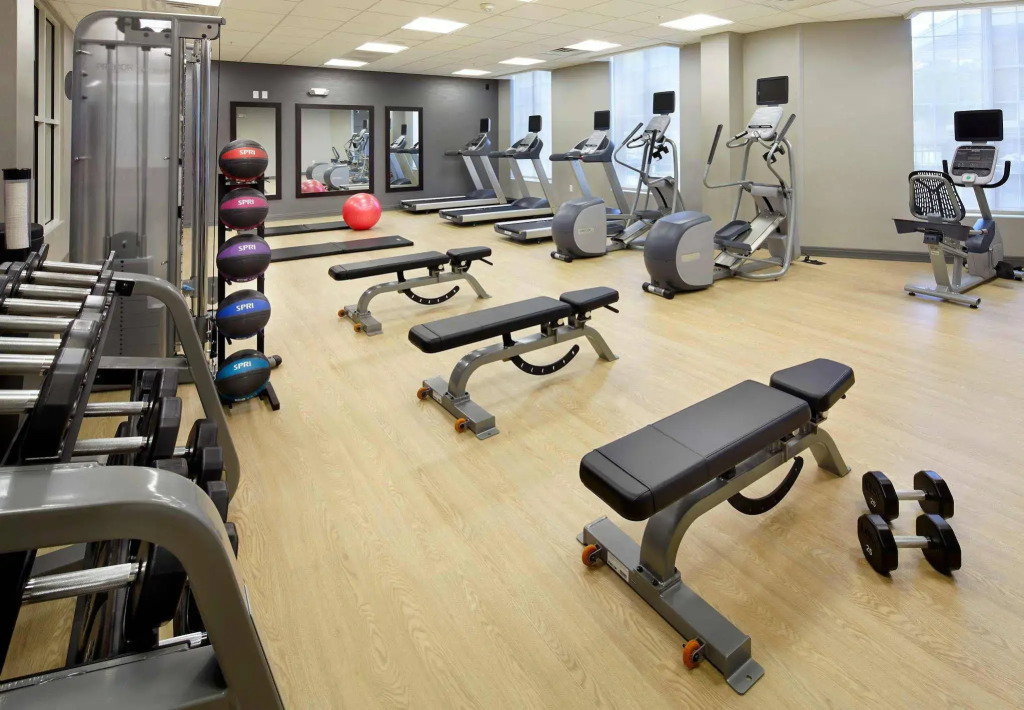 Residence Inn by Marriott Durham Duke University Medical Center Area