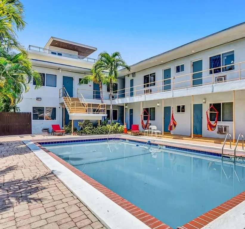 Coast Studio | Free Parking | Pool | Near Beach
