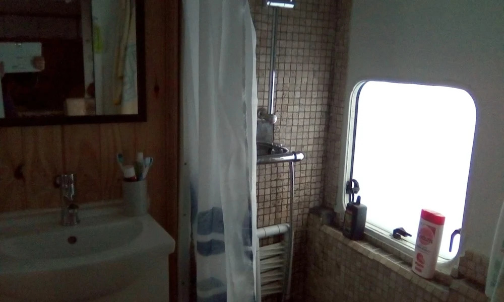 Property With 2 Bedrooms in Llançà, With Shared Pool, Enclosed Garden and Wifi