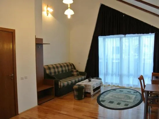 Vila Sorina