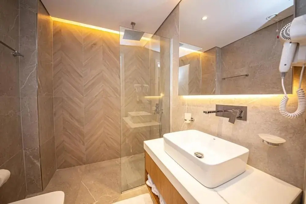 Nobbu Hotel Ksamil