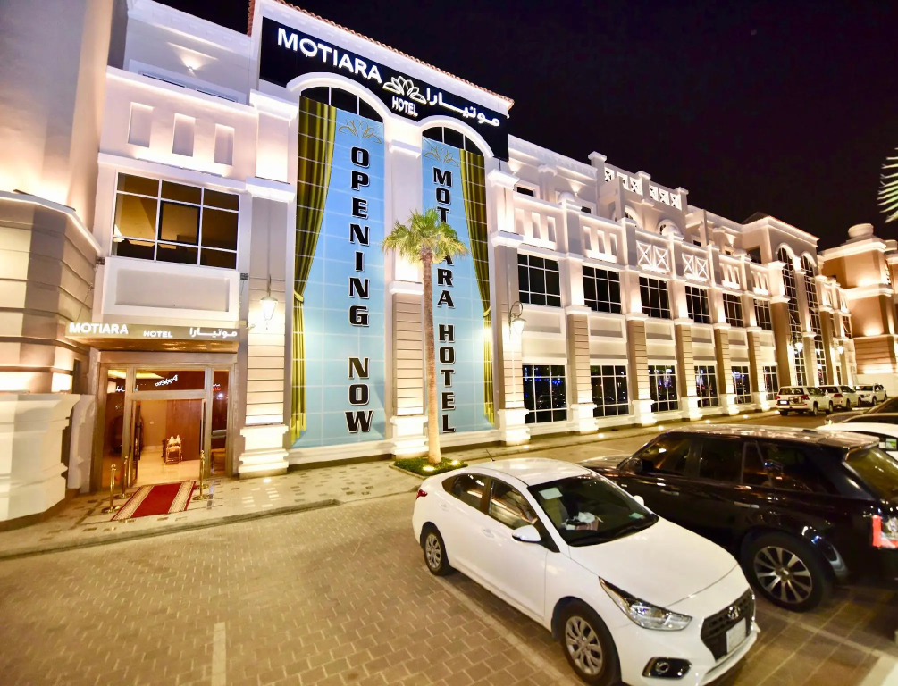 Motiara Hotel - La Valle Mall