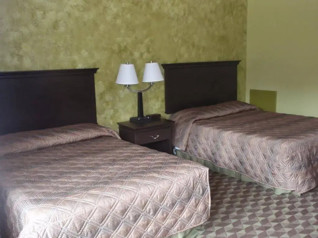 Spartan Motel - Rochester