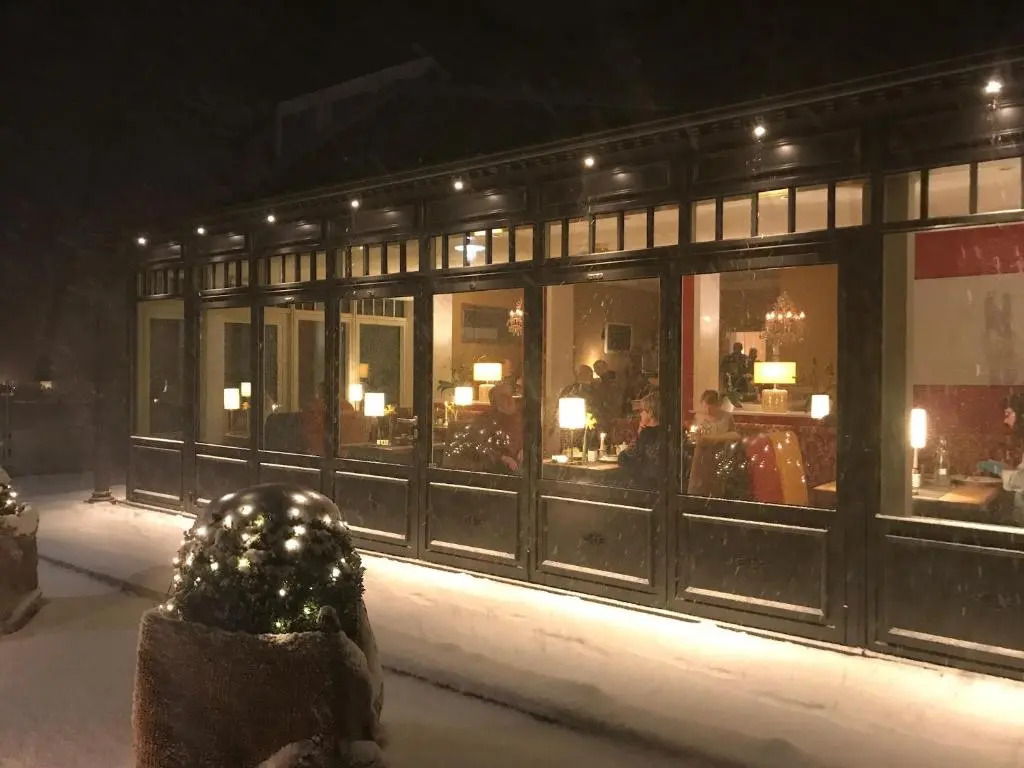 Hotel Sonneneck
