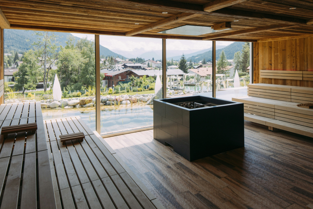 Alpin Resort Sacher