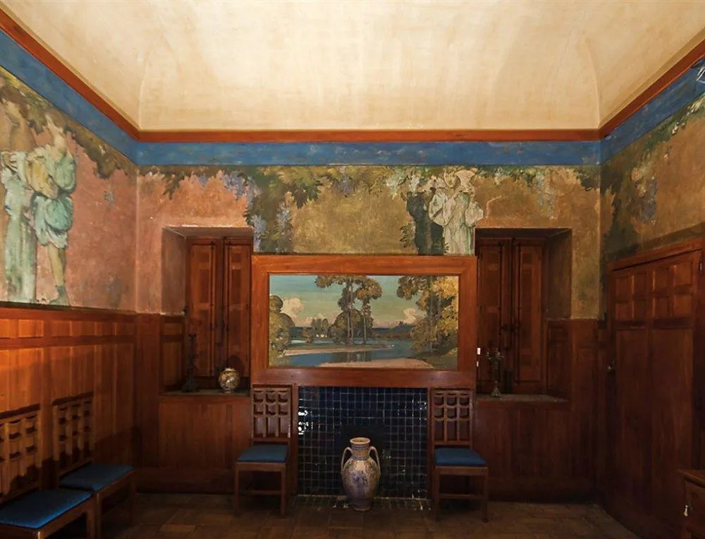 Casa Cuseni, Patrimonio Culturale Immateriale UNESCO