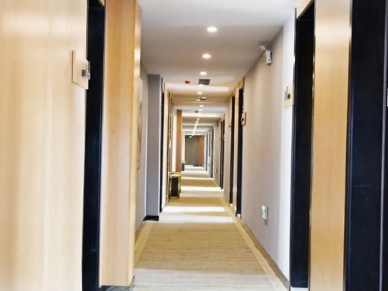 GreenTree Inn Jiangsu Huai 'an City Yan 'an Road