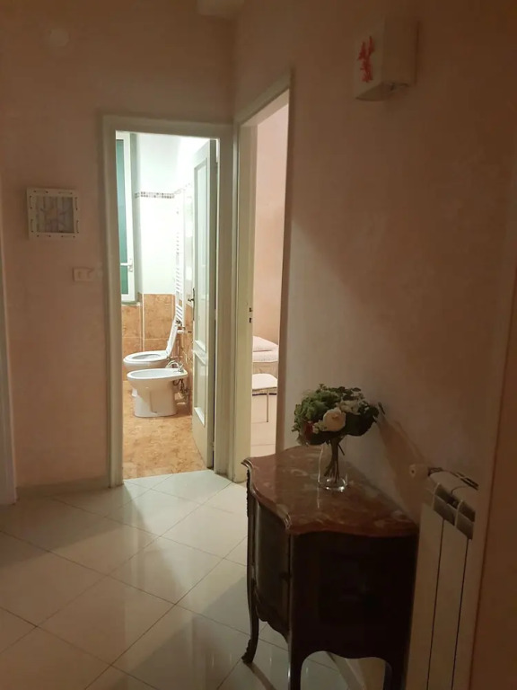Corallo Rosa Bed & Breakfast