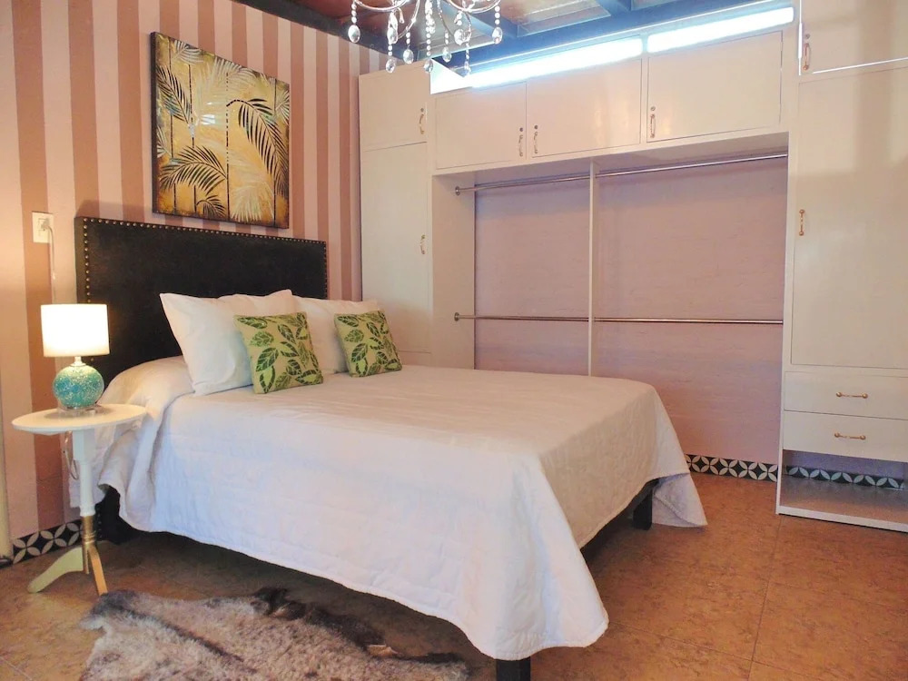 Suites Viveros Coyoacán I Hospedaje a tu medida