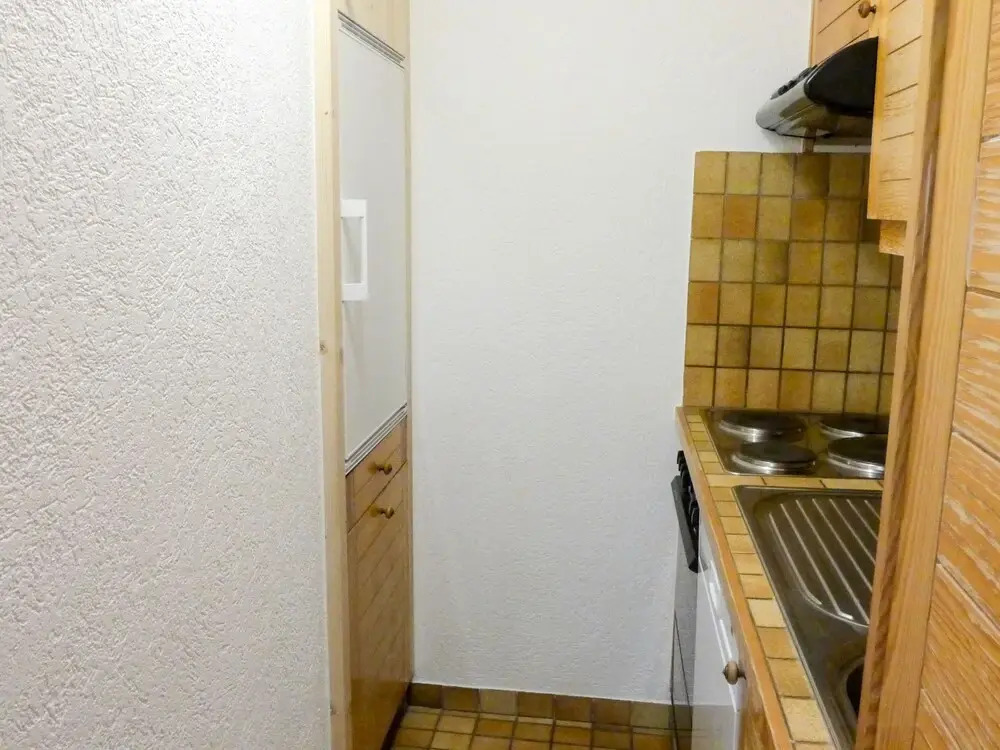 Tarcianne A Apt 2 Grimentz