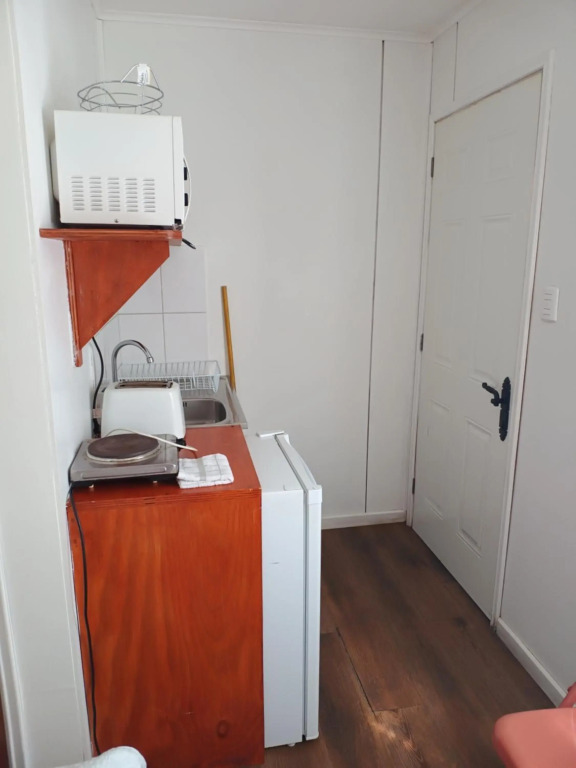 Cabaña para 2 personas cercano al centro de Puerto Varas