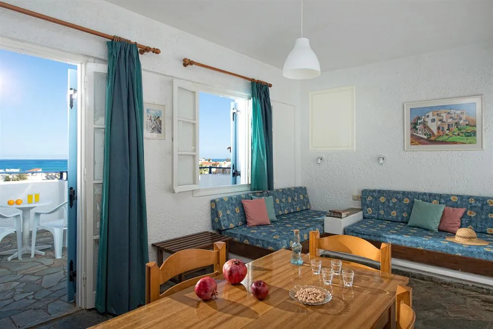 Castello apts