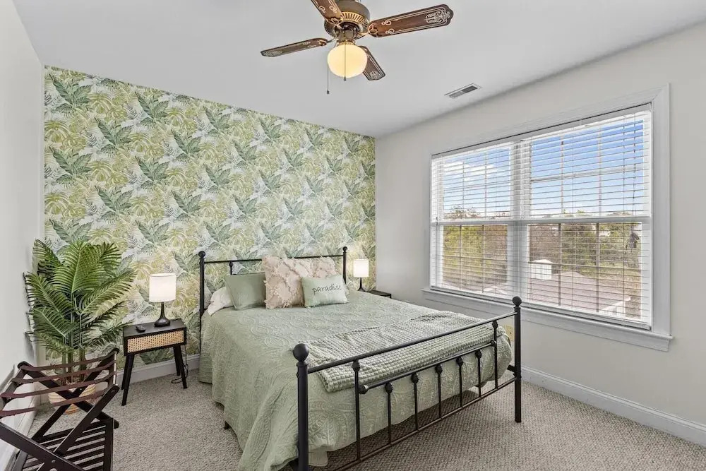 Harkers Haven 4 Bedroom Home
