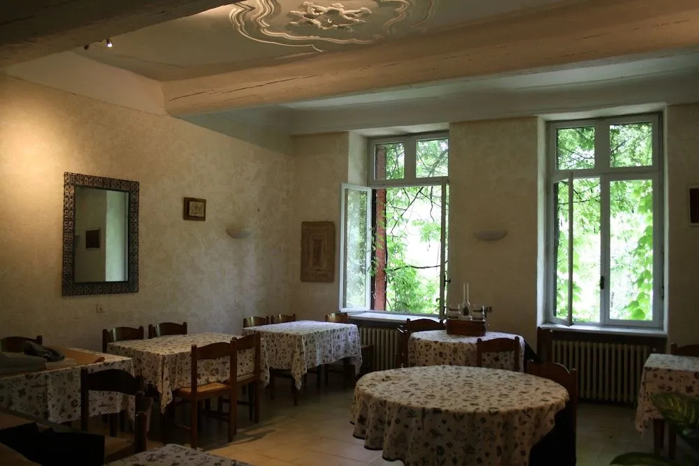 Auberge Le Tilleul, chambres d'hôtes