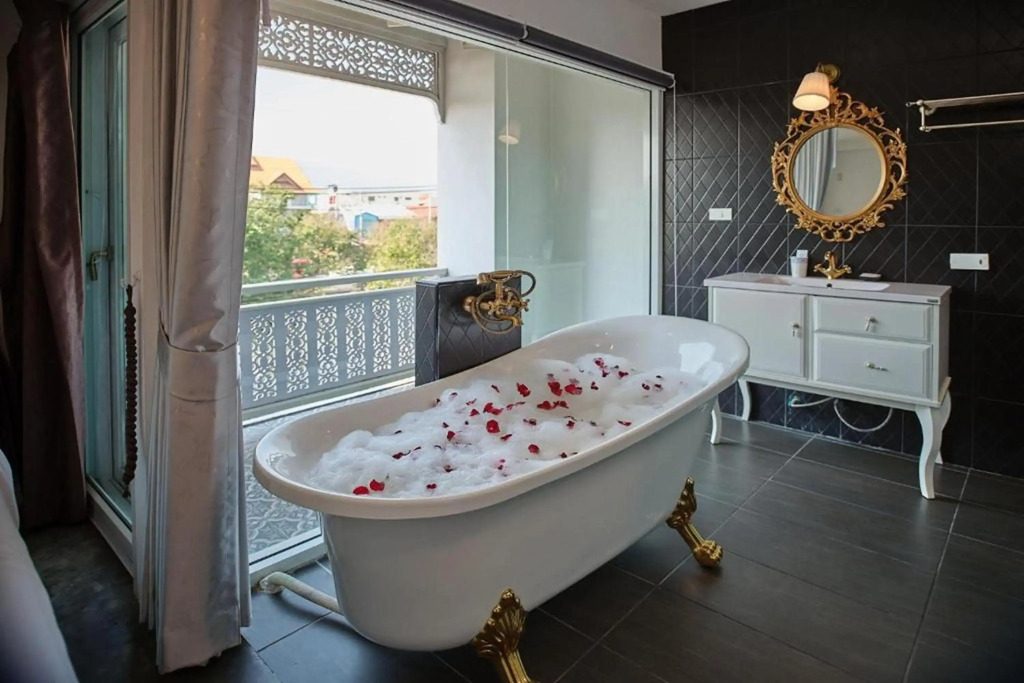 Nidhra Lanna Hotel Chiang Mai