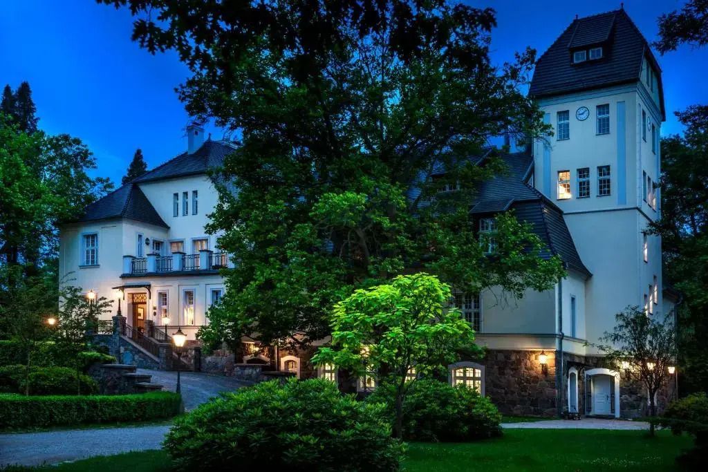 Pałac Ciekocinko Hotel Resort & Wellness