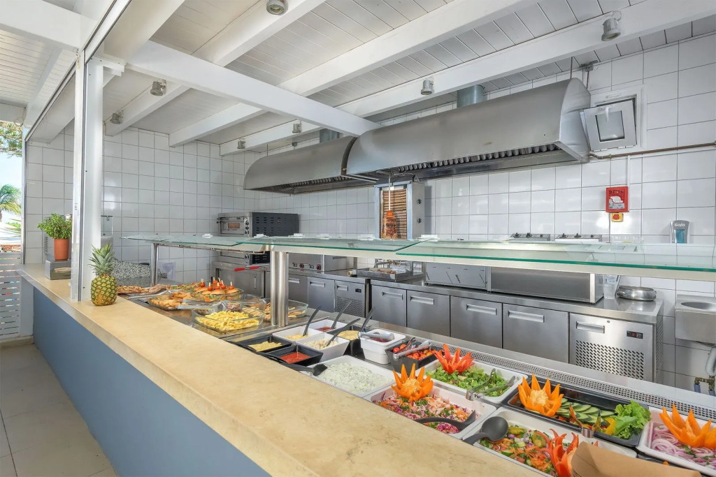Oceanis Beach Hotel